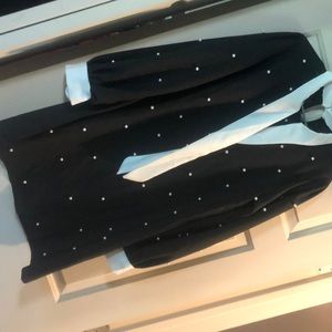 Never worn swing dress!